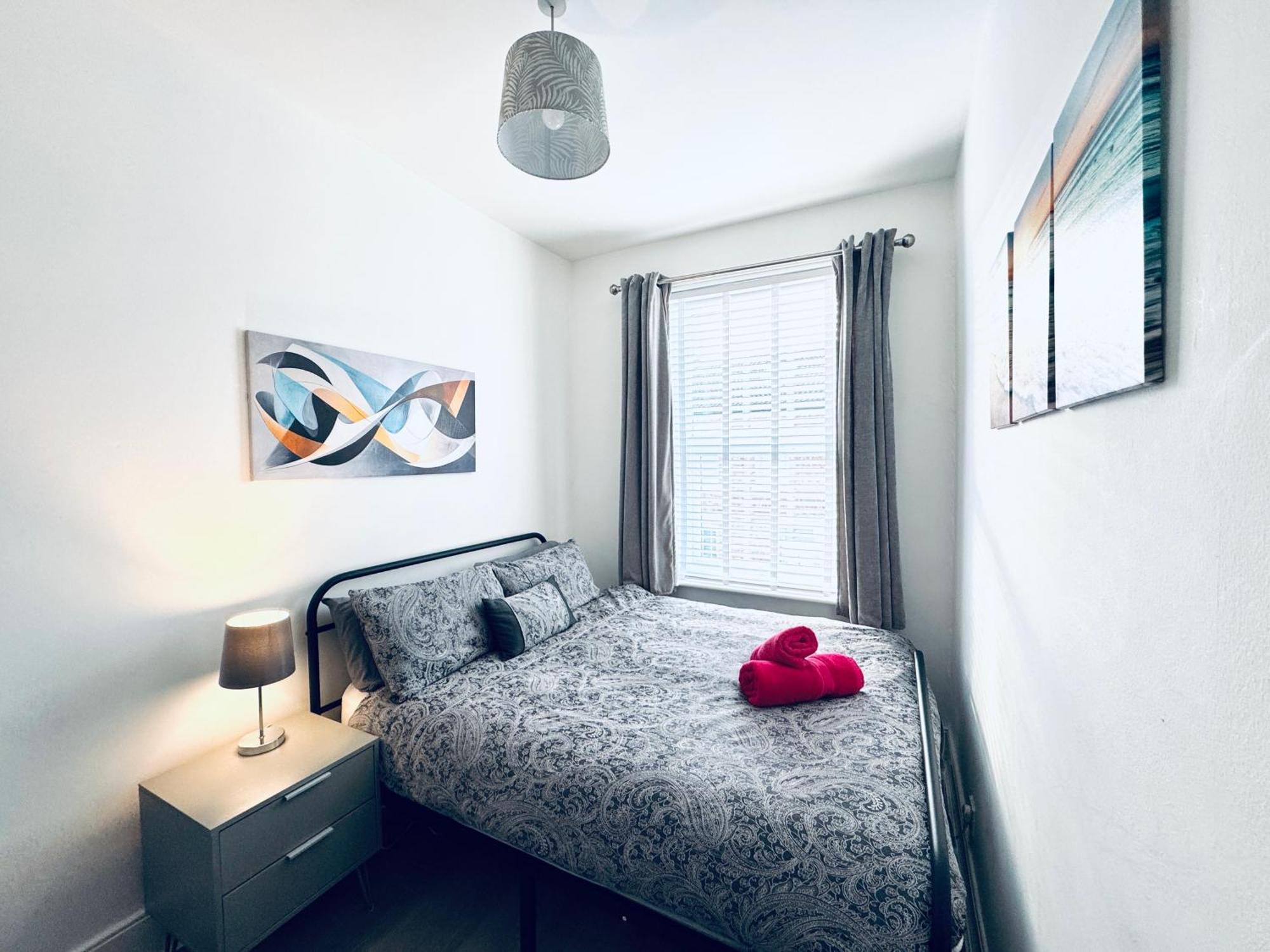 Edith Haven Tynemouth Fabulous Coastal Holiday Home With Free Onstreet Parking Exterior photo